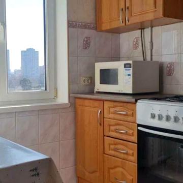 Андрія Малишка вул., 29