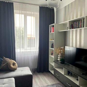 Оренда 1к квартири на вул. Гетьмана Мазепи