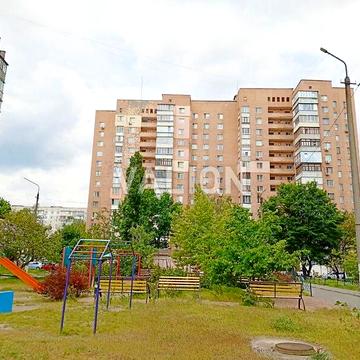 Продаж 2к Квартира Миру вулиця