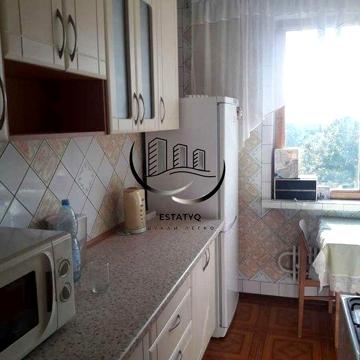 Здам 3х кімнатну квартиру, м. Перемога