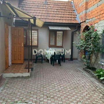 Продається будинок в м.Хуст