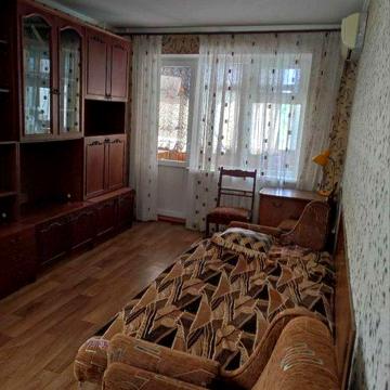 Здається 3-х кімнатна квартира