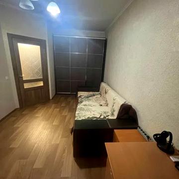 Метрологічна вул., 58