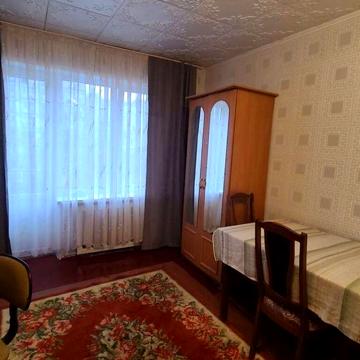 Сдам 1 ком квартиру!