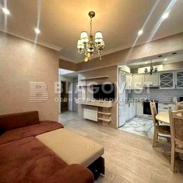 Оренда 2-к.квартири,56м.кв.Берестейський проспект 77-А,Нивки,Святошин