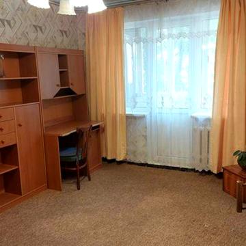 Митрополита Василя Липківського вул. (Урицького), 5