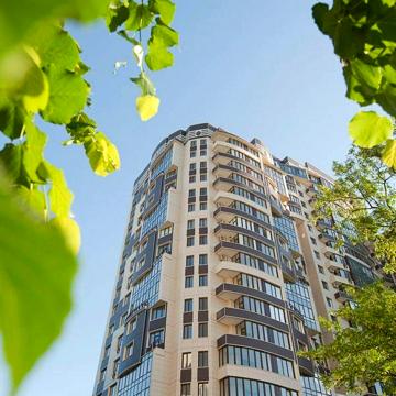 Василя Тютюнника вул. (Анрі Барбюса), 37/1
