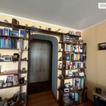 Продаж 2к Квартира Левка Лук’яненка (Ватутіна) провулок