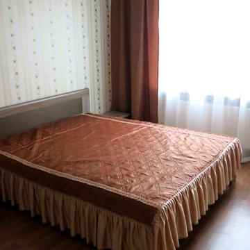 Своя однокомнат кв-ра ЖК Патриотика улРусовой 1,метро Осокорки хозяйка