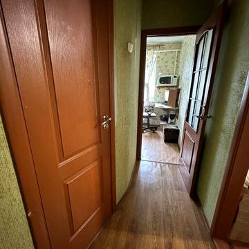 Продаж 1-кімнатної квартири р-н Залізничного вокзалу