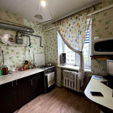 Продаж 1-кімнатної квартири р-н Залізничного вокзалу