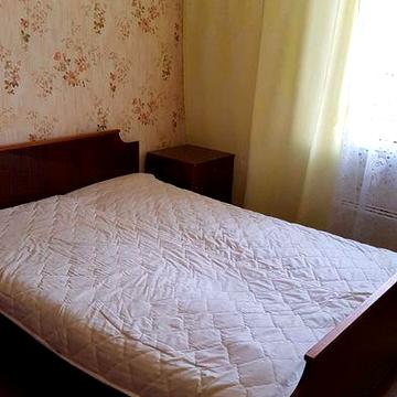 Оренда трьохкімнатної кв. ТРОЕЩИНА, Червоної калини, Маяковського 54/9