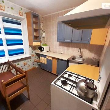 Довгострокова оренда 1к Квартира Слави бульвар