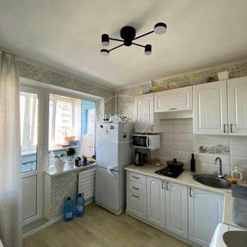 Продаж 1к з ремонтом пр-т Науки м. Деміївська