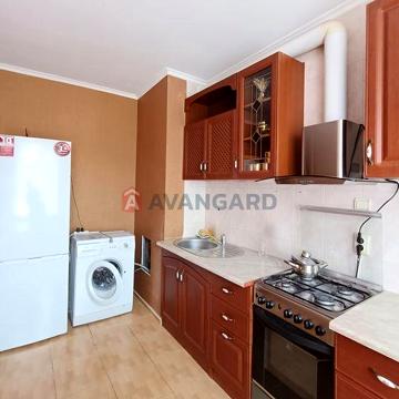 Продам 3-х комнатную квартиру Победа-5!