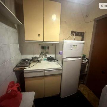Довгострокова оренда 1к Квартира Сімї Глодан (Ільфа і Петрова) вулиця