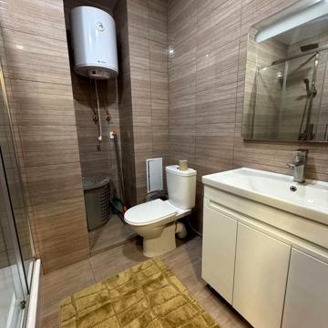 Мандриківська вул., 51л