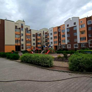 Чкалова, 58