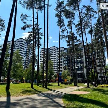 Продаж 1к Квартира Виговського (Суворова) вулиця ЖК Chehov Парк Квартал