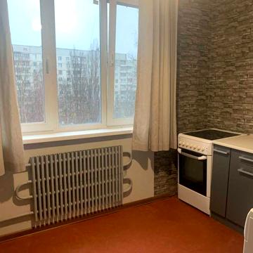 Сдам Реальную 2к. кв. Салтовка у входа в метро "Студенческая"