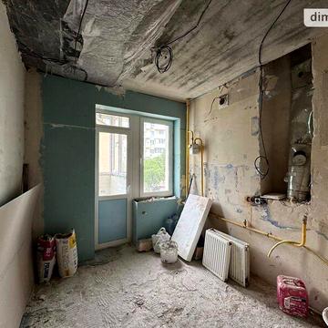 Продаж 1к Квартира Мечникова вулиця ЖК ул. Мечникова, 103