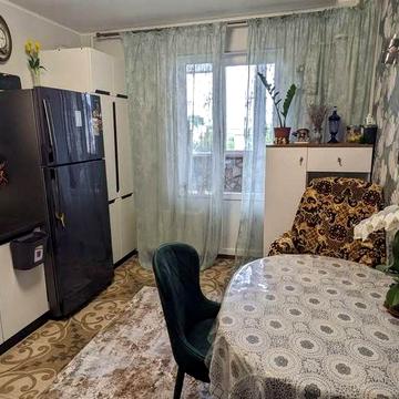 Продам 2 комнатную в Молодёжном жк Уютный