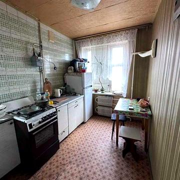 Продам 3-к квартиру пер. Фестивальный, ж/м Левобережный-3