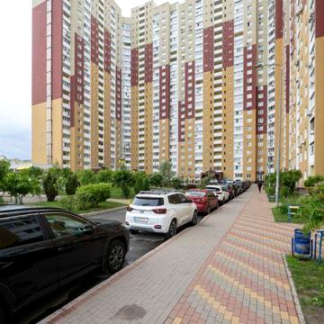 Продаж квартири в ЖК Крістер град, Данченко 1 ЖК Крістер град