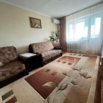 Продаж 2к.кв-ри. вул.Хоткевича 68000 дол. США. З Ремонтом Сихів. Торг!