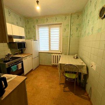 Продам 3 комнатную квартиру ул. Крымская