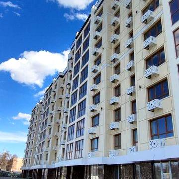 НОВОБУДОВА 1 кім. ЖК Олімп  перша секція /о ЖК Олімп