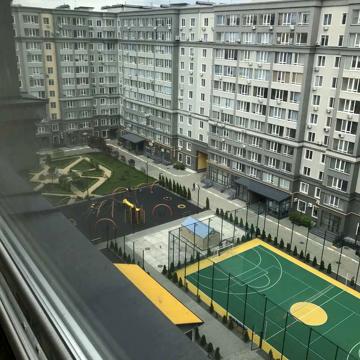 Івана Кожедуба вул., 3-а
