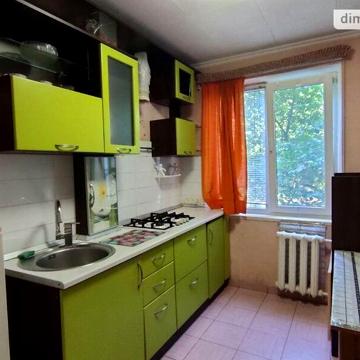 Довгострокова оренда 3к Квартира Електрозаводська вулиця