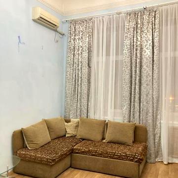 Сдам 1к квартиру . Центральный рынок 5 минут