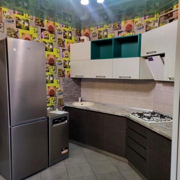 Івана Рубчака вул., 25