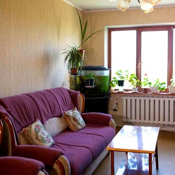 Продаж 3к Квартира Героїв України (Героїв Сталінграду) вулиця