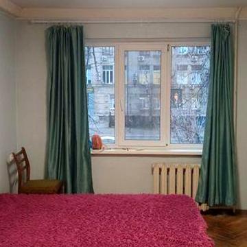 2х кімнатна квартира,  метро Шулявська