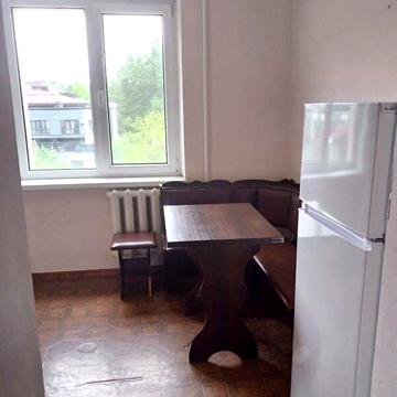 Довгострокова оренда 1к Квартира Віталія Магеля (Ювілейна) вулиця