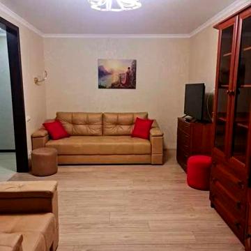 Продам 1 ком квартиру на Салтовке. Улица Валентиновская, дом 23