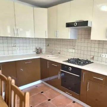 Квартира 2/х кім вул.Карпенка у новобудові