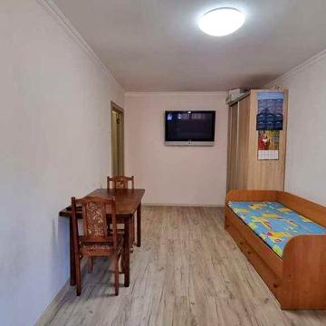 1К квартира, вул. Корольова, 6а, Борщагівка, поруч швидкісний трамвай