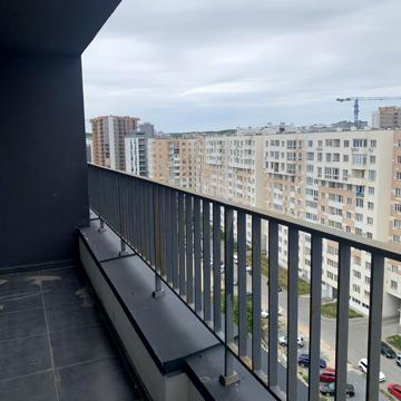 Варшавська вул., 201-А