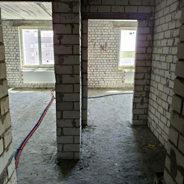 Продаж 2к Квартира Льва Ландау проспект ЖК Ньютона-2