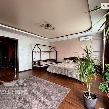 Продаж 1к Квартира Шевченка проспект ЖК Ольжин Град