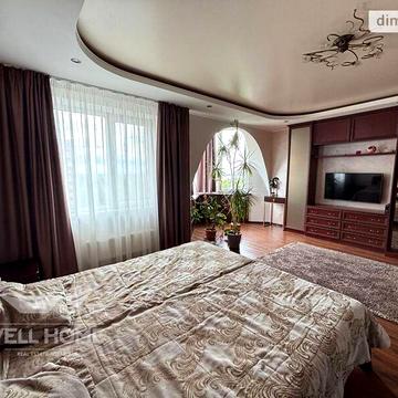 Продаж 1к Квартира Шевченка проспект ЖК Ольжин Град