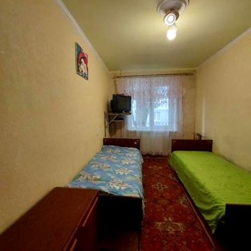 Оренда 3к. квартири п.Новий