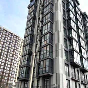 Продажа 1-комнатной квартиры в ЖК "Бисквитный", 2-871-901 ЖК «Бисквитный»