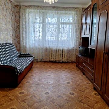 Реальная 1 ком кварт на ул. Янтарная, Клочко 6.