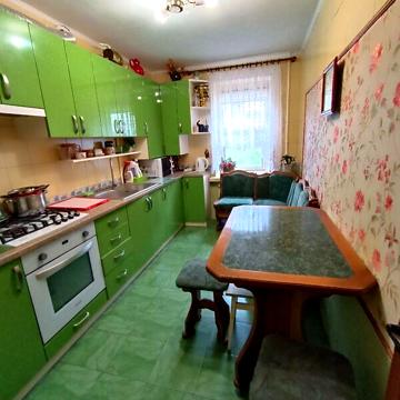 Довгострокова оренда 3к Квартира Варшавська (Ширшова) вулиця