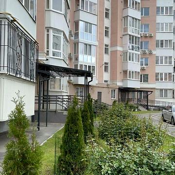 Продаж 3к Квартира Володимира Івасюка (Головка) вулиця ЖК ул. Головко, 21